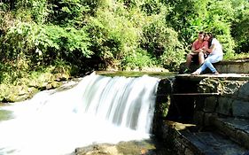 Hotel da Cachoeira